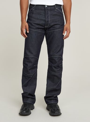 G-STAR Elwood Regular Jeans